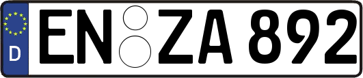 EN-ZA892