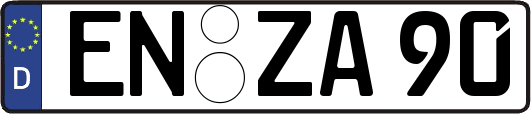 EN-ZA90