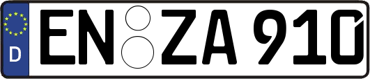EN-ZA910