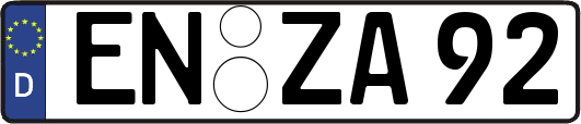 EN-ZA92