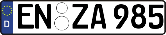 EN-ZA985