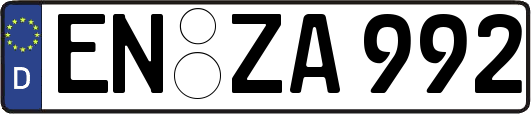 EN-ZA992