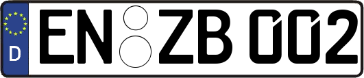 EN-ZB002