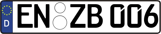 EN-ZB006