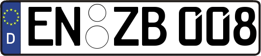 EN-ZB008
