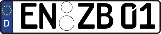 EN-ZB01