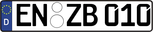 EN-ZB010