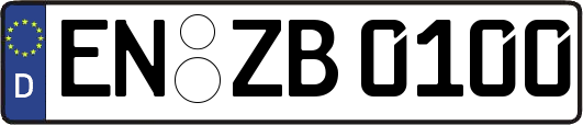 EN-ZB0100