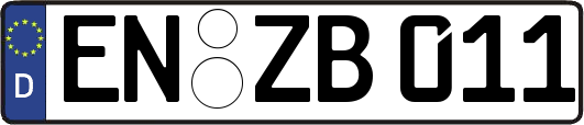 EN-ZB011