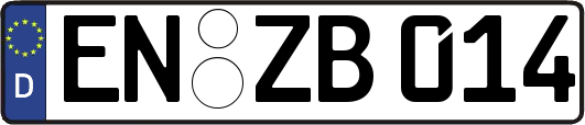EN-ZB014