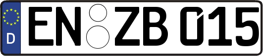 EN-ZB015