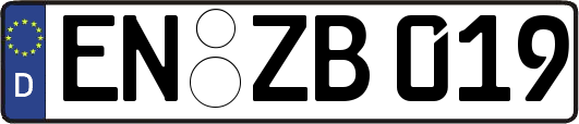 EN-ZB019