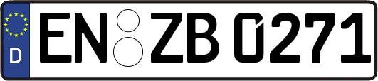 EN-ZB0271