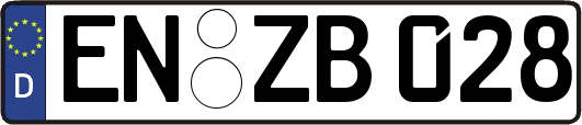 EN-ZB028