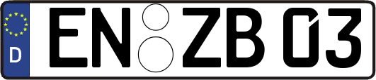 EN-ZB03