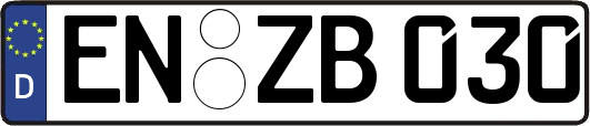 EN-ZB030