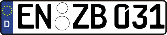 EN-ZB031