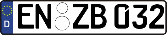 EN-ZB032