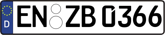EN-ZB0366