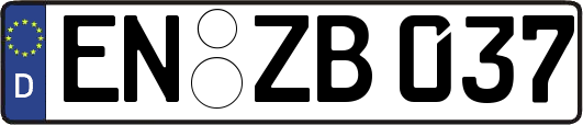EN-ZB037