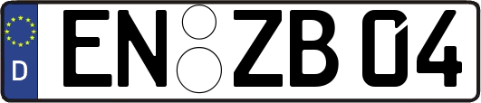 EN-ZB04