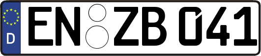EN-ZB041