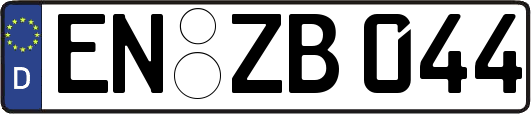 EN-ZB044