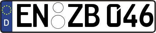 EN-ZB046