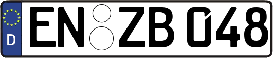 EN-ZB048