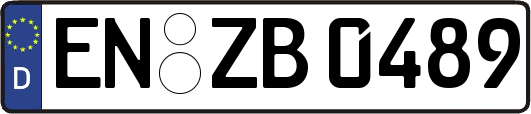 EN-ZB0489