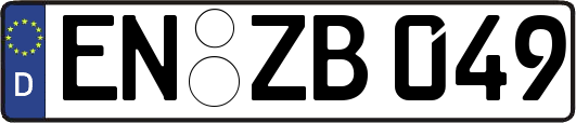 EN-ZB049