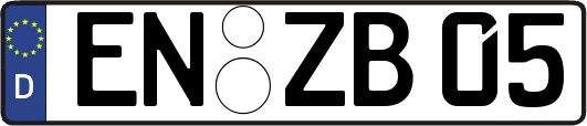 EN-ZB05