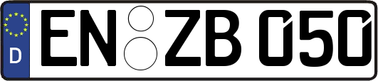 EN-ZB050