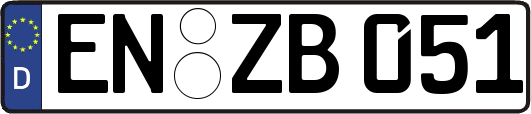 EN-ZB051