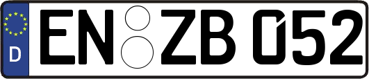 EN-ZB052