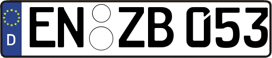 EN-ZB053