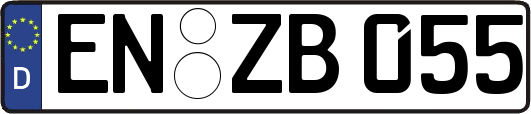 EN-ZB055