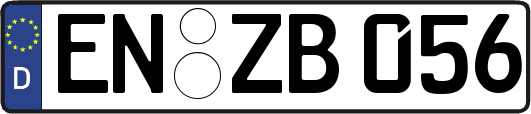 EN-ZB056
