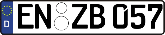 EN-ZB057