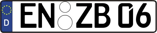 EN-ZB06