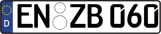 EN-ZB060