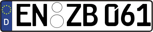EN-ZB061