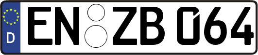EN-ZB064