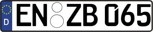 EN-ZB065