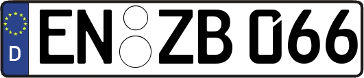 EN-ZB066