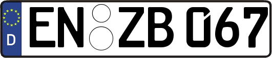 EN-ZB067