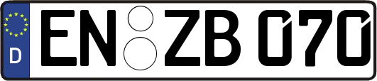 EN-ZB070