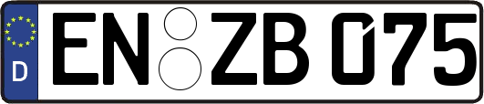 EN-ZB075