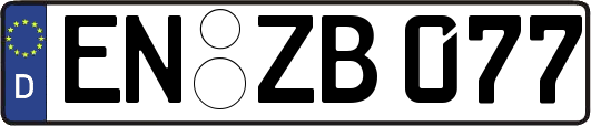 EN-ZB077