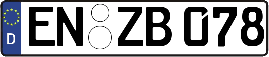 EN-ZB078